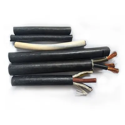 Fabricantes de cables de alimentación de alto voltaje